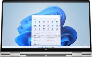 New Laptop HP Envy x360 15t 32GB Intel Core Ultra 7 SSD 1T