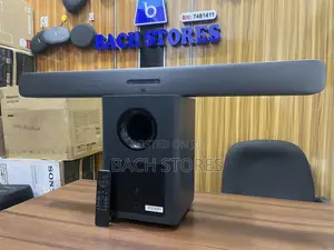 JBL Deep Bass 2.1ch Wireless Soundbar (Latest Edition)