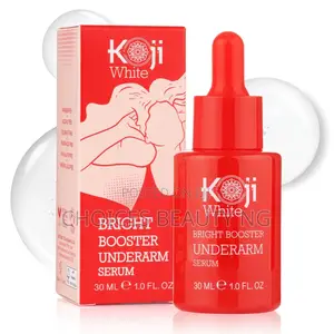 Koji White Bright Booster Underarm Serum
