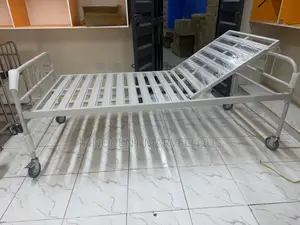 Foreign Hospital Bed