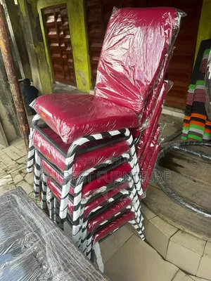 High Quality Single Multipurpose Chair Available in Different Colours.