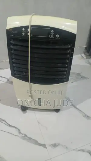 Logik 9L Air Cooler With Remote (Model HLF-20R)