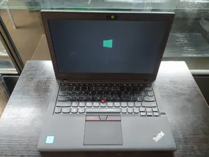 Laptop Lenovo ThinkPad X260 8GB Intel Core i5 SSD 128GB