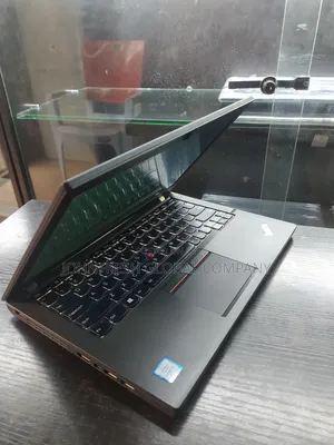 Laptop Lenovo ThinkPad X260 8GB Intel Core i5 SSD 128GB