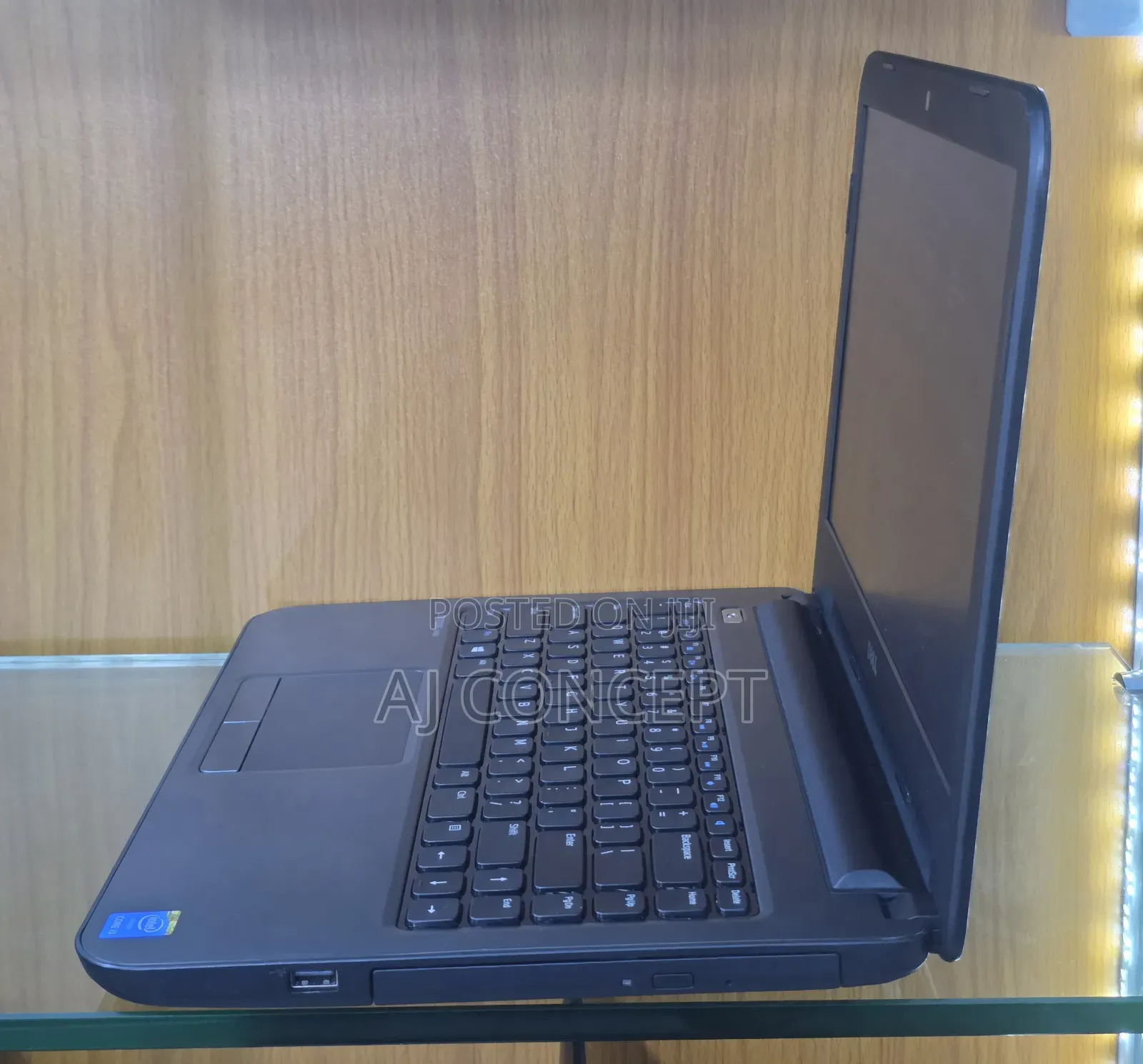 Laptop Dell Latitude 3440 8GB Intel Core i3 HDD 500GB