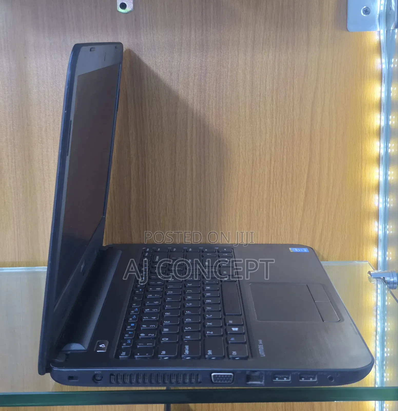 Laptop Dell Latitude 3440 8GB Intel Core i3 HDD 500GB