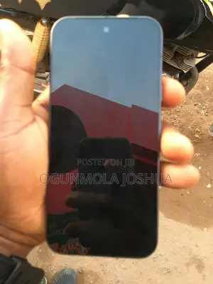Google Pixel 10 256 GB Black