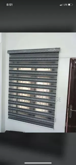 Window Blind
