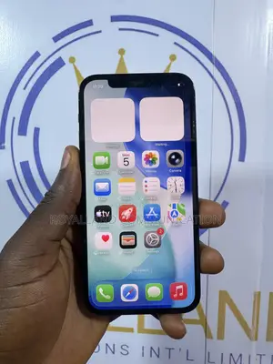Apple iPhone 12 Pro 256 GB Blue
