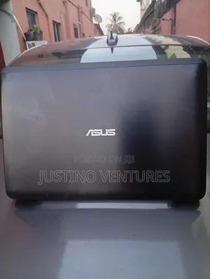 Laptop Asus X555LA 6GB Intel Core i5 SSD 128GB