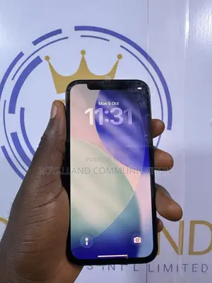 Apple iPhone 12 Pro 256 GB Blue