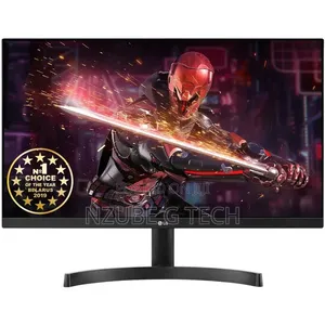 LG 27MK600M 27-Inch Frameless IPS FHD 1080p 75Hz HDMI Monitor
