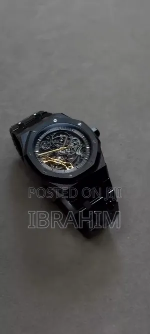 Available Watch Men's