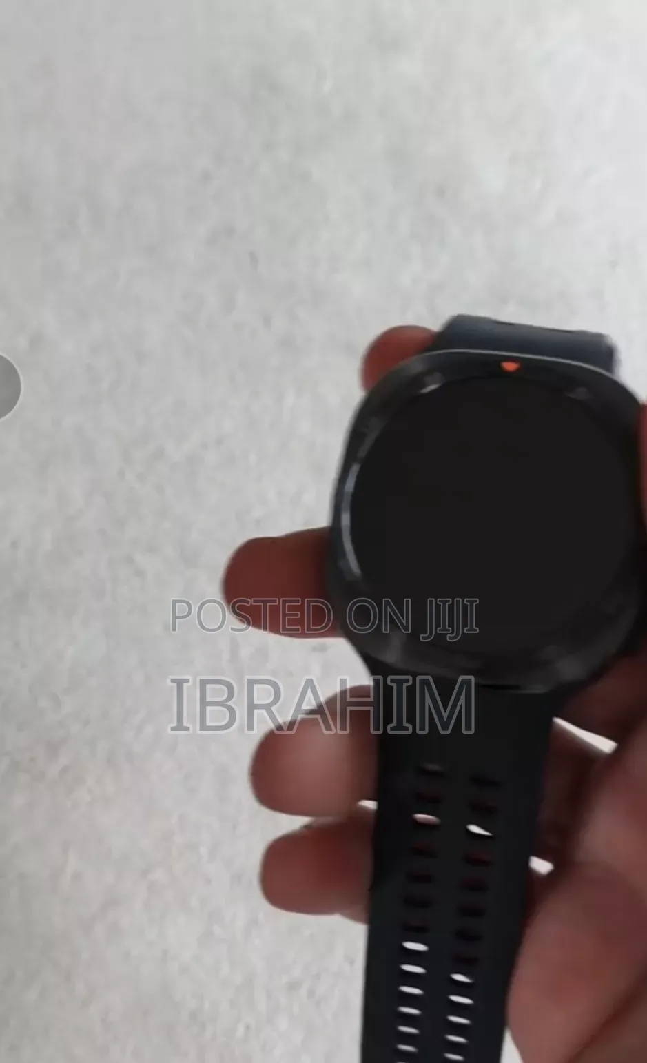 Available Watch Men's