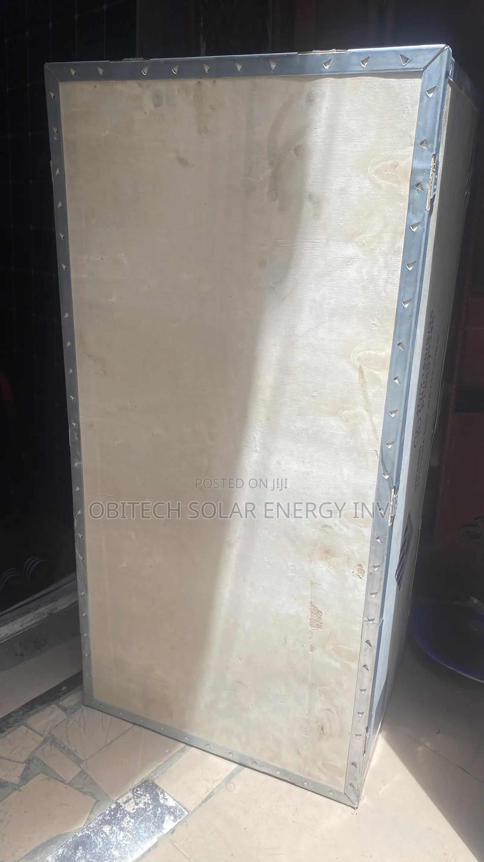 15kWh King Lithium Battery