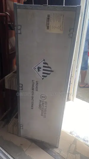15kWh King Lithium Battery