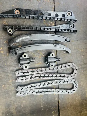 Complete Timing Chain Kit for Econoline,F-150,e-150 5.4 V8 Engine