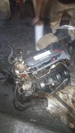 Engine for Honda Accord 2013/2014 Model