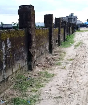 Six Plots of Land for Sale at Ugolo, Just a Pole From Tarred Road 
