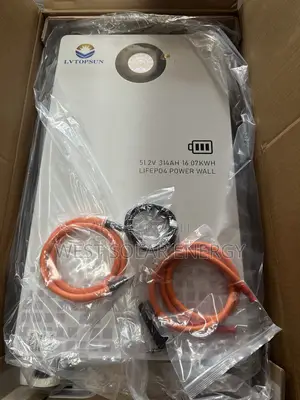 16kwh 51.2v G3 Lvtopsun Lithium Ion Battery