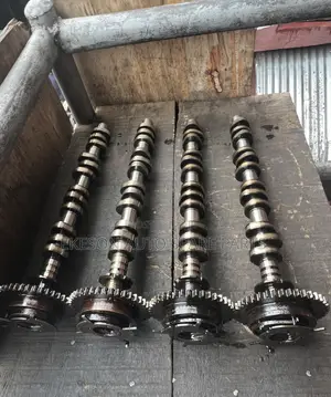 Tokunbo Camshaft/Kinshaft for Ford Econoline,E-250,f-150 5.4 V8 Engine