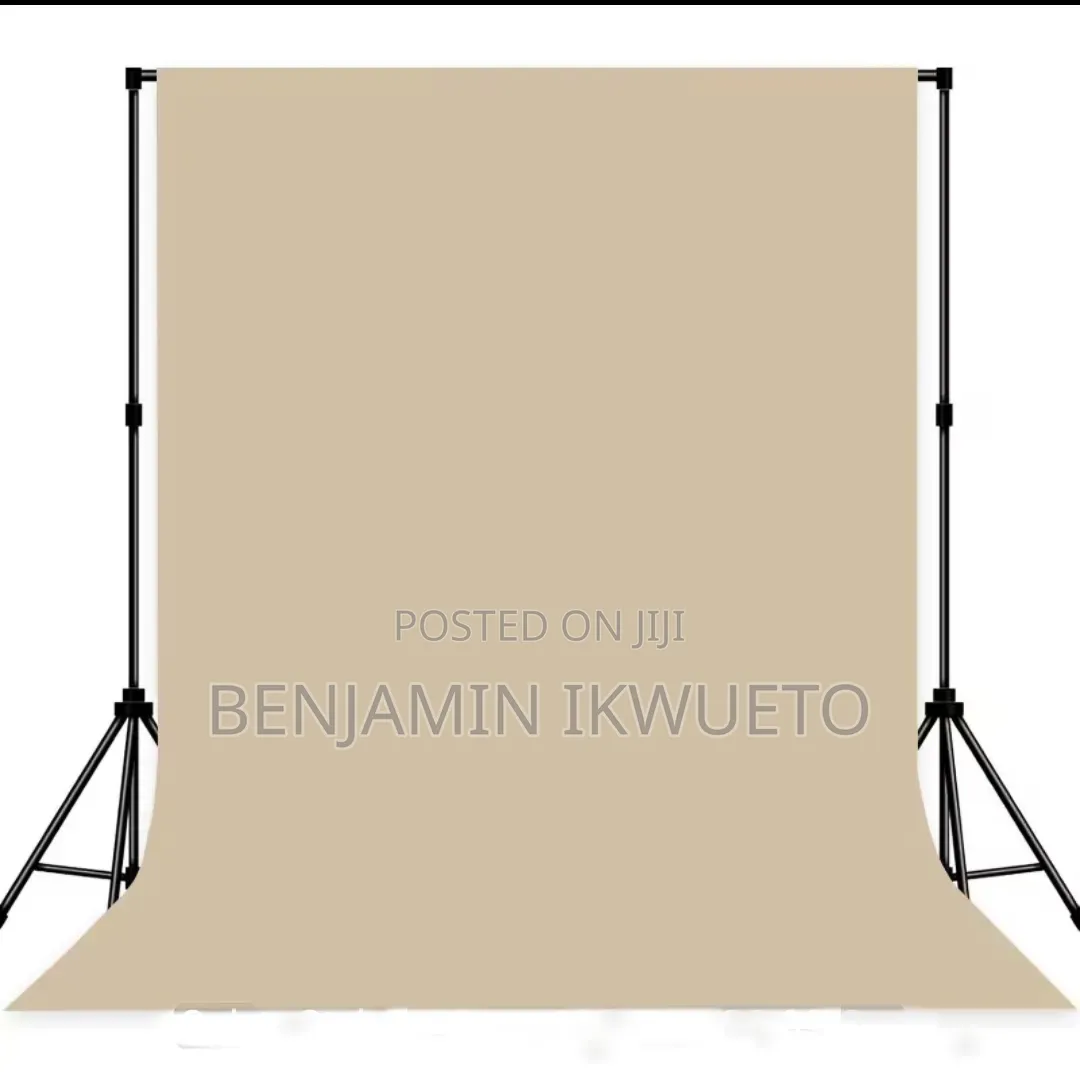 Paper Backdrop (Seamless)