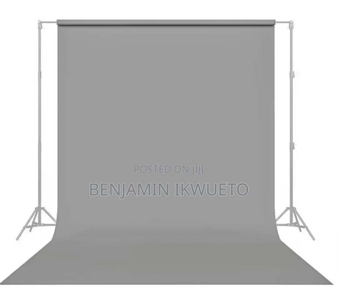 Paper Backdrop (Seamless)