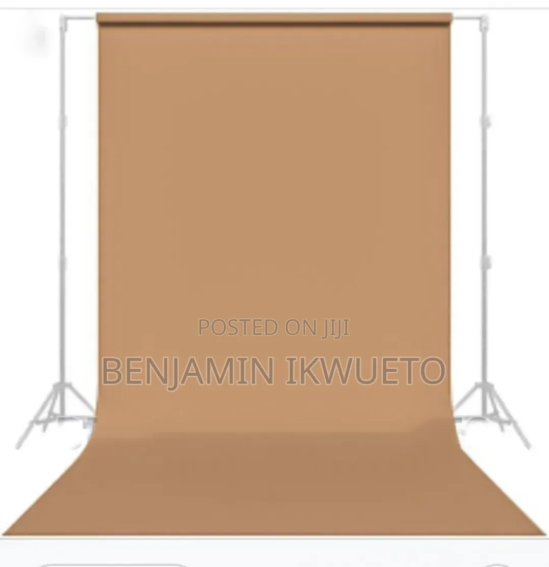Paper Backdrop (Seamless)