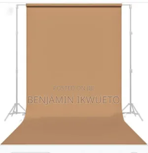 Paper Backdrop (Seamless)