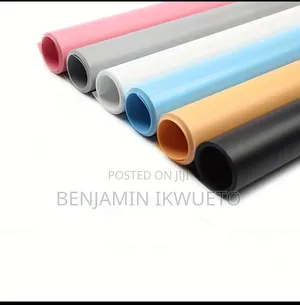 Paper Backdrop (Seamless)