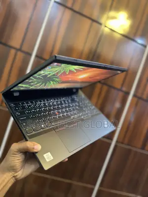 Laptop Lenovo ThinkPad T15 Gen1 16GB Intel Core i7 SSD 512GB