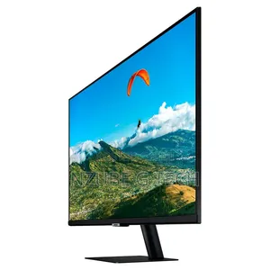 Samsung Smart 27-Inch FHD 1080p 60hz Hdmi Monitor
