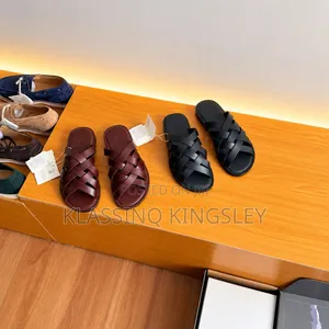 Brunello Cucinelli Leather