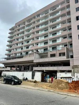 2bdrm Apartment in Lekki Phase 1 for sale