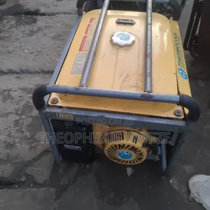 Thermocool Automatic Generator Remote Series