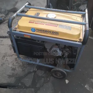 Thermocool Automatic Generator Remote Series