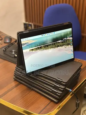 Laptop Dell Latitude 5300 2-in-1 8GB Intel Core i7 SSD 256GB