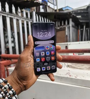 Xiaomi Redmi Note 14 Pro 5G 256 GB Black