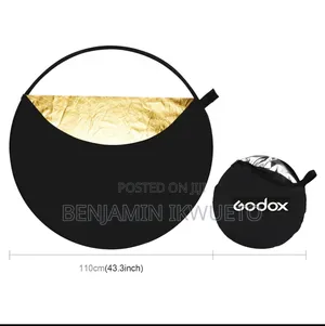 110cm Reflector (5-in-1)