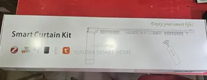 Tundra 4.2m Smart Curtain Kits