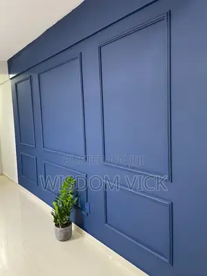 Neat Painter & Screeder in Abuja Available Now for Your House