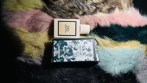 Mini Designer Perfumes