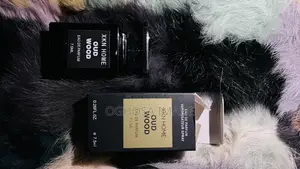 Mini Designer Perfumes