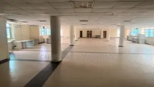 120sqm Office Space