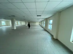 120sqm Office Space