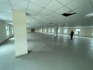 120sqm Office Space