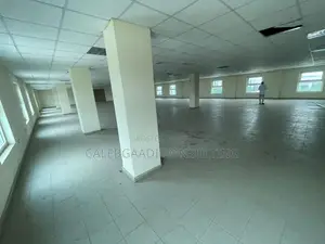 120sqm Office Space