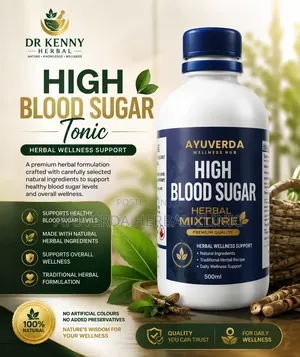 Herbal Wellness