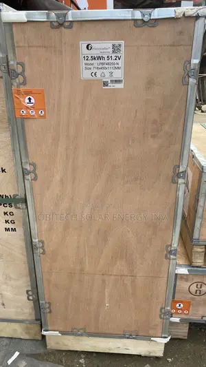 12.5kWh 48v Felicity Lithium Battery