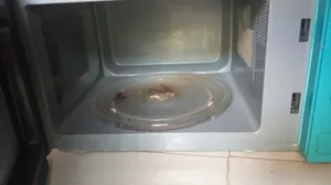 Nexus Microwave